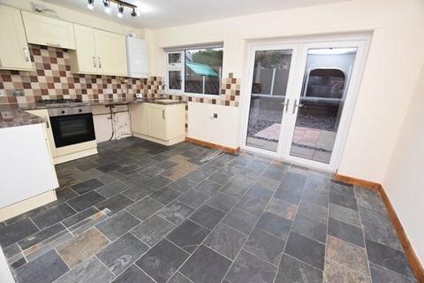 3 bedroom semi-detached house for sale, Elm Drive, Market Drayton, Shropshire