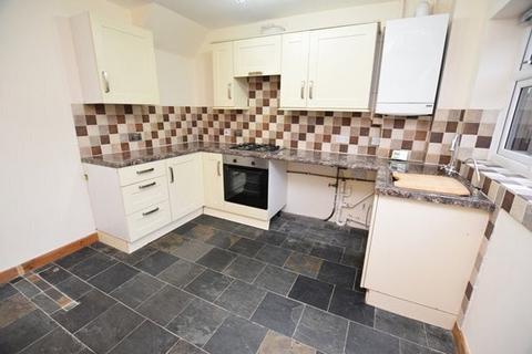 3 bedroom semi-detached house for sale, Elm Drive, Market Drayton, Shropshire