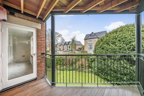 2 bedroom apartment to rent, Hernes Road,  Oxford,  OX2