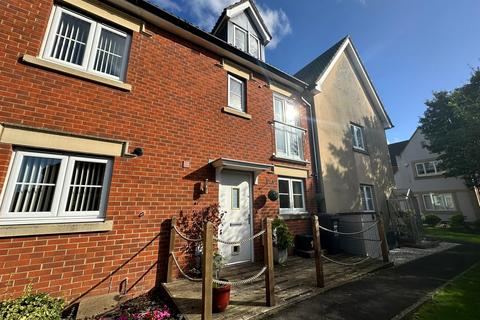 4 bedroom house to rent, Moor Gate, Bristol BS20