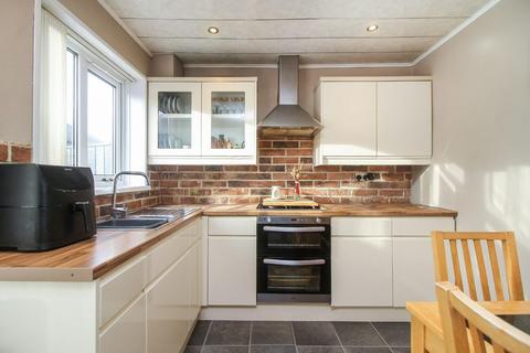 2 bedroom semi-detached house for sale, Harlow Avenue, Backworth, Newcastle Upon Tyne