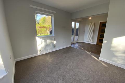 3 bedroom detached house to rent, Greenside Cottage, 150 Ashbourne Road, Turnditch