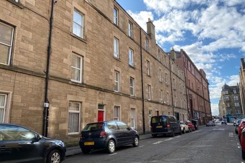 1 bedroom apartment to rent, Tarvit Street, Edinburgh EH3