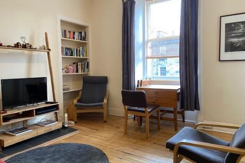 1 bedroom apartment to rent, Tarvit Street, Edinburgh EH3