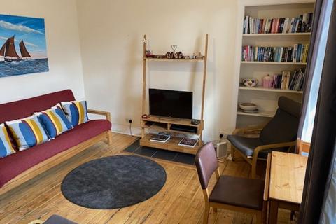 1 bedroom apartment to rent, Tarvit Street, Edinburgh EH3