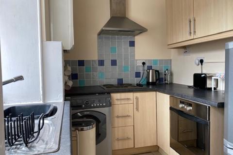 1 bedroom apartment to rent, Tarvit Street, Edinburgh EH3