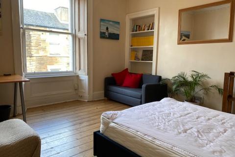 1 bedroom apartment to rent, Tarvit Street, Edinburgh EH3