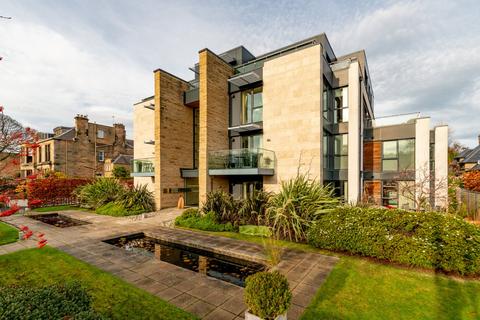 3 bedroom apartment for sale, South Oswald Road, Grange, Edinburgh