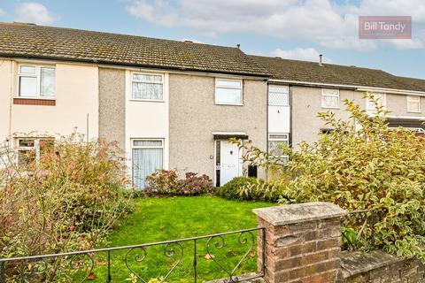 3 bedroom terraced house for sale, Purcell Avenue, Lichfield, WS13