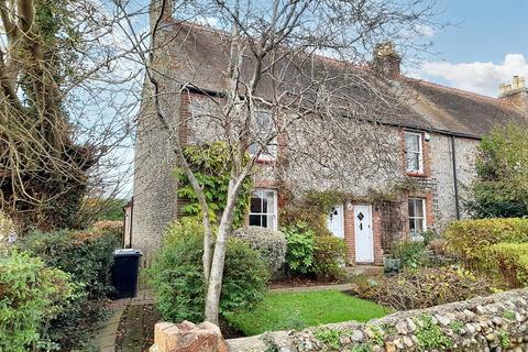 2 bedroom end of terrace house for sale, Church Lane, Barnham