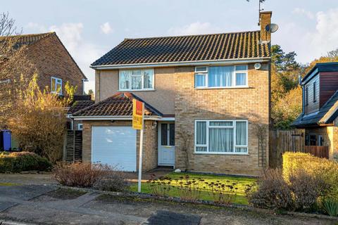 3 bedroom detached house for sale, Sunningdale,  Berkshire,  SL5