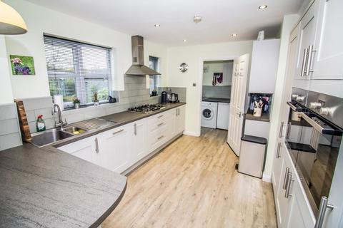 4 bedroom detached house for sale, Woodhall Spa, Houghton le Spring