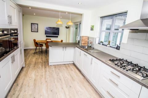 4 bedroom detached house for sale, Woodhall Spa, Houghton le Spring