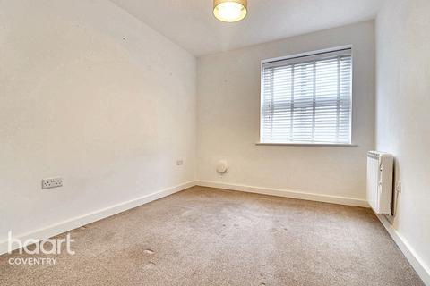 2 bedroom apartment for sale, Allesley Old Road, COVENTRY