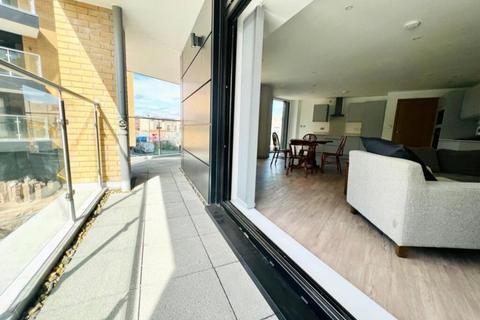 2 bedroom apartment to rent, Yacht Club Place, Trent Lane, Nottingham, Nottinghamshire, NG2