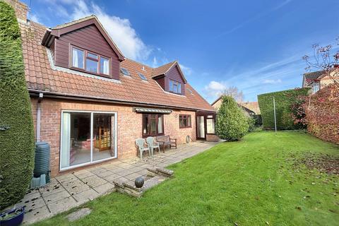 4 bedroom house for sale, Victoria Road, Warminster