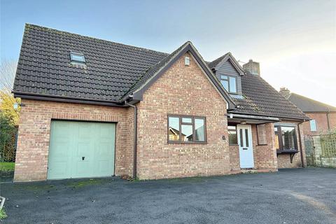 4 bedroom house for sale, Victoria Road, Warminster