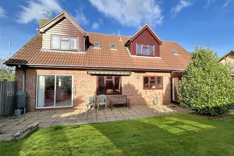 4 bedroom house for sale, Victoria Road, Warminster