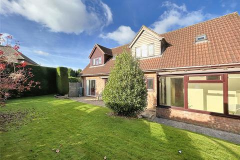 4 bedroom house for sale, Victoria Road, Warminster