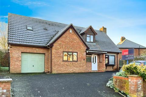 4 bedroom house for sale, Victoria Road, Warminster