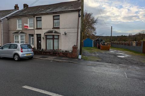 3 bedroom semi-detached house for sale, Bonllwyn, Ammanford, SA18 2EF