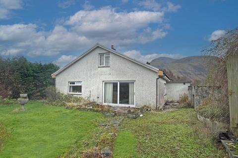 4 bedroom bungalow for sale, Rose Arden, Lochyside, Fort William, PH33 7NX