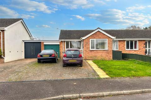 2 bedroom bungalow for sale, Mount View, Feniton, Honiton, Devon, EX14