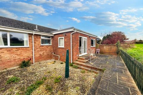 2 bedroom bungalow for sale, Mount View, Feniton, Honiton, Devon, EX14