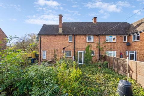 3 Middle Meadow, Chalfont St Giles, HP8 4QS