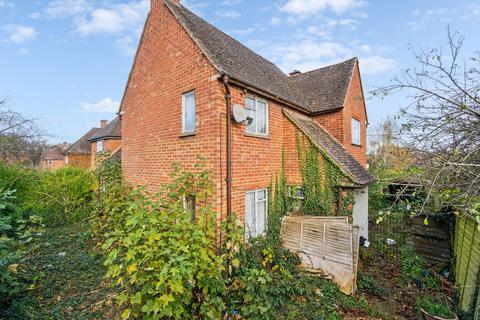 3 Middle Meadow, Chalfont St Giles, HP8 4QS