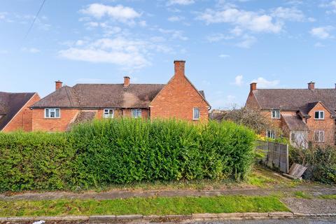 3 Middle Meadow, Chalfont St Giles, HP8 4QS