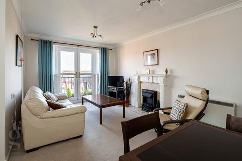 2 bedroom flat for sale, Brook Farm Court, Belmont, Hereford