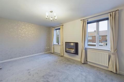 4 bedroom end of terrace house for sale, Sirius Court, Bridlington