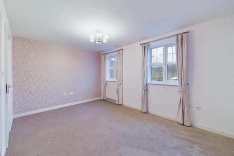 4 bedroom end of terrace house for sale, Sirius Court, Bridlington