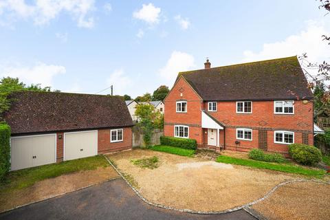 5 bedroom detached house for sale, Apple Croft, Crown Meadow, East Hanney, OX12