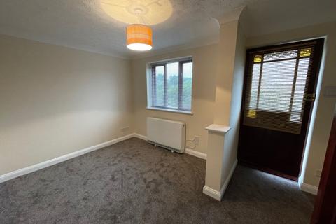 1 bedroom cluster house to rent, Meadenvale, Peterborough PE1