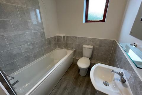 1 bedroom cluster house to rent, Meadenvale, Peterborough PE1