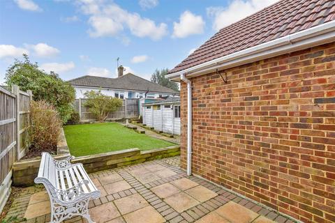 3 bedroom semi-detached bungalow for sale, Neal Road, West Kingsdown, Sevenoaks, Kent