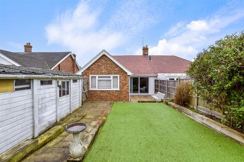 3 bedroom semi-detached bungalow for sale, Neal Road, West Kingsdown, Sevenoaks, Kent