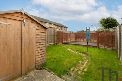 4 bedroom terraced house for sale, Carisbrooke, Newport PO30