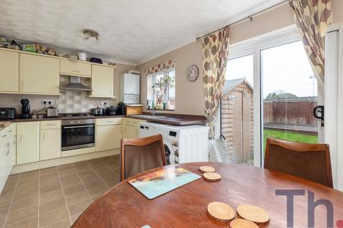 4 bedroom terraced house for sale, Carisbrooke, Newport PO30