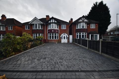 3 bedroom semi-detached house to rent, Newton Road, Birmingham B43