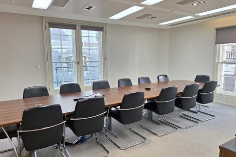 Office to rent, London EC3V