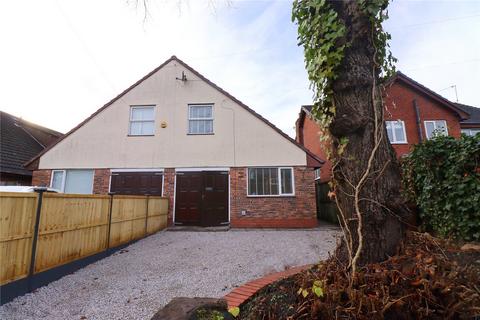 3 bedroom bungalow for sale, Victoria Drive, Rock Ferry, Wirral, CH42