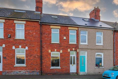 2 bedroom house for sale, Clive Road, Barry