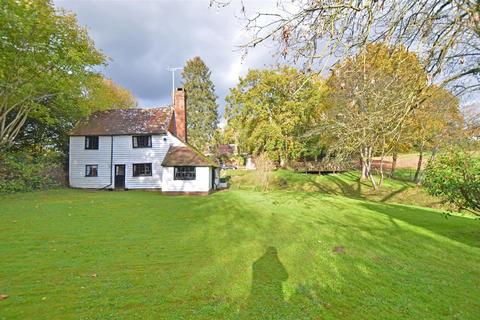 3 bedroom equestrian property for sale, Furnace Lane, Tonbridge TN12