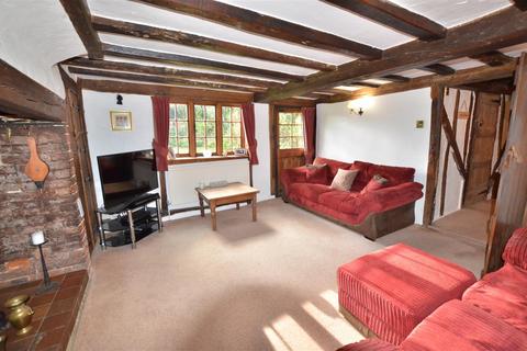 3 bedroom equestrian property for sale, Furnace Lane, Tonbridge TN12