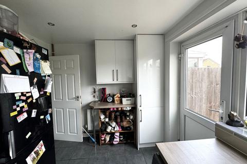 2 bedroom terraced house for sale, Butcher Close, Staplehurst, TN12 0TJ