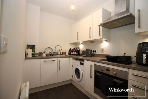 1 bedroom apartment for sale, Manor Way, Borehamwood, Hertfordshire, WD6