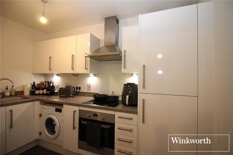 1 bedroom apartment for sale, Manor Way, Borehamwood, Hertfordshire, WD6